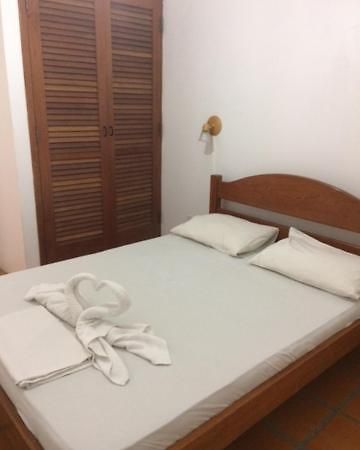Pousada Anabela Florianopolis Ngoại thất bức ảnh
