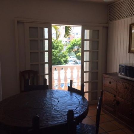 Pousada Anabela Florianopolis Ngoại thất bức ảnh