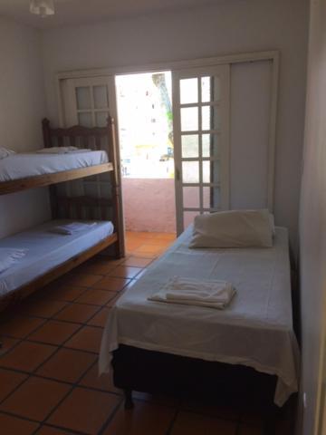 Pousada Anabela Florianopolis Ngoại thất bức ảnh
