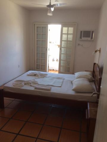 Pousada Anabela Florianopolis Ngoại thất bức ảnh